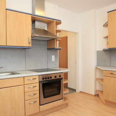 Appartementhaus Anna Linz Kültér fotó