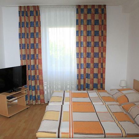 Appartementhaus Anna Linz Kültér fotó