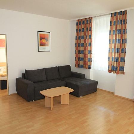 Appartementhaus Anna Linz Kültér fotó
