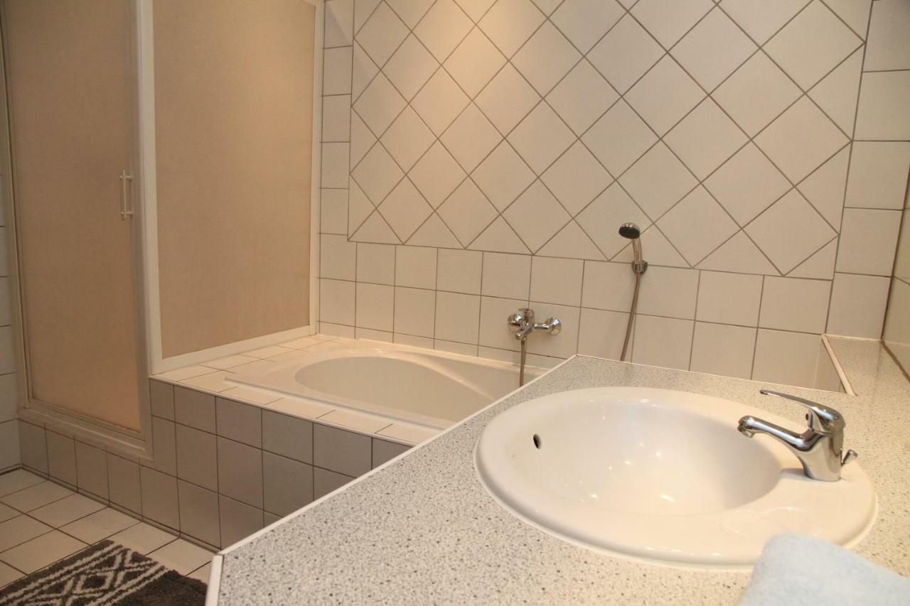 Appartementhaus Anna Linz Kültér fotó