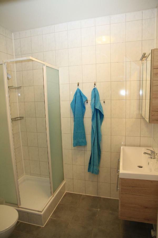 Appartementhaus Anna Linz Kültér fotó