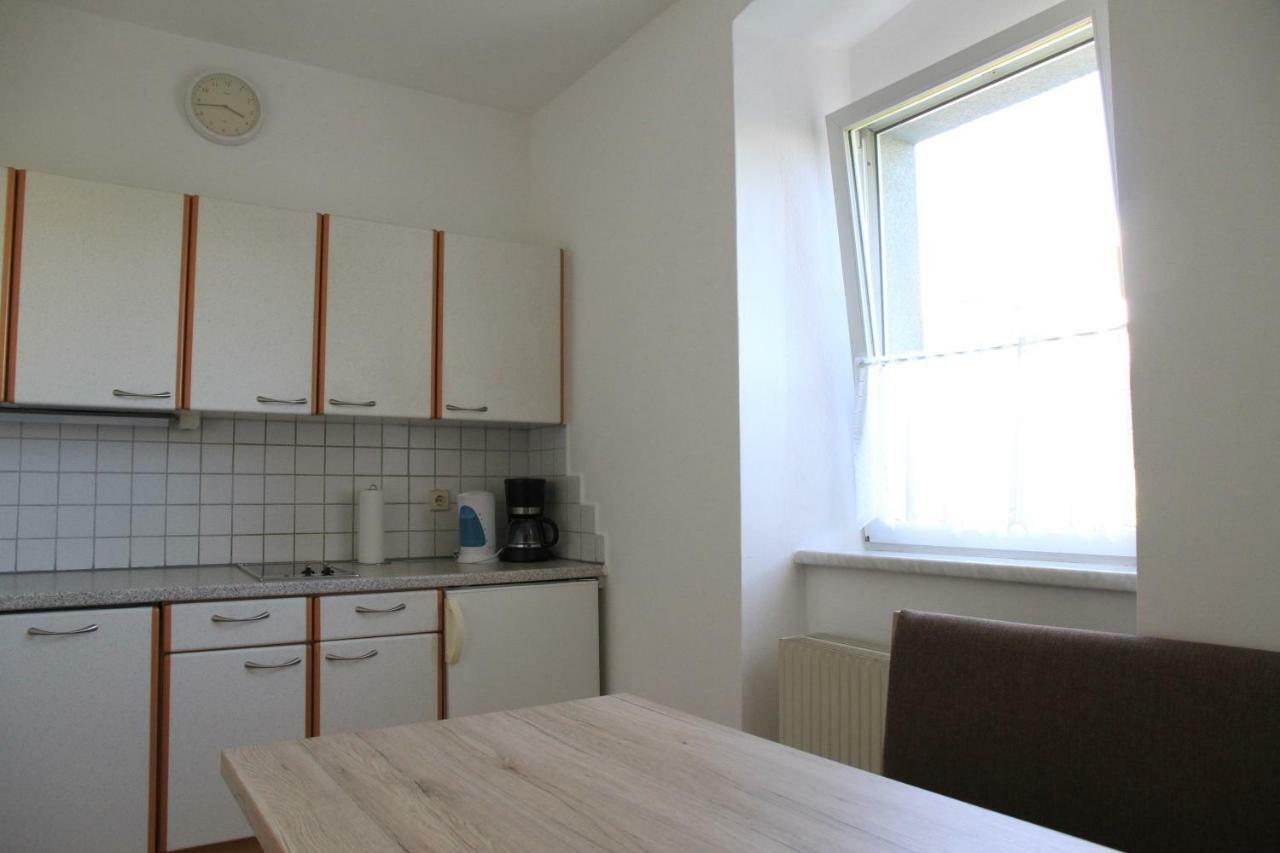 Appartementhaus Anna Linz Kültér fotó